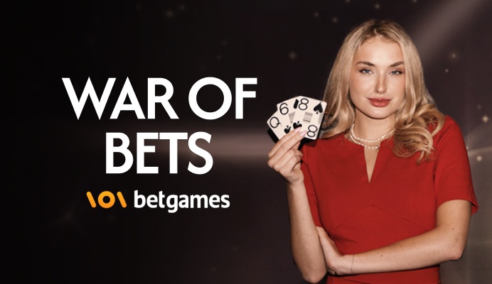 War of Bets